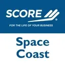Logo of SCORE Space Coast