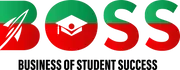Logo of BOSS, Inc.