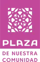 Logo de Plaza de Nuestra Comunidad