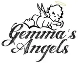 Logo of Gemma's Angels, Ltd.