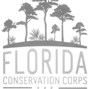 Logo of Florida Conservation Corps
