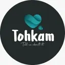 Logo of Tohkam