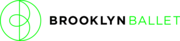 Logo of Brooklyn Ballet