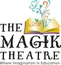 Logo of The Magik Theatre