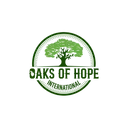 Logo of Oaks of Hope International