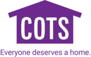 Logo of COTS