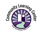 Logo of South San Francisco Gene Mullin Community Learning Center