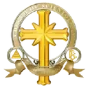 Logo of Church of Scientology San Francisco