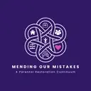 Logo de MENDING OUR MISTAKES INC