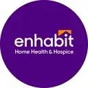 Logo of Enhabit Hospice