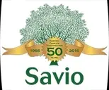Logo of SAVIO HOUSE