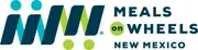 Logo of Meals on Wheels New Mexico