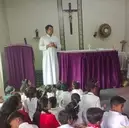 Logo of Saint Mary’s Primary School