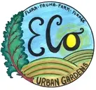 Logo de ECO URBAN GARDENS