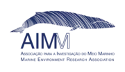 Logo of AIMM - Marine Environment Research Association