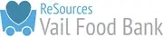 Logo of Vail ReSources Food Bank and Thrift Store