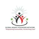 Logo of Global Hearts Volunteers Network