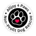 Logo of ALLJOY 4 PAWS