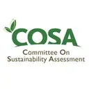 Logo of Committee on Sustainability Assessment