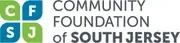 Logo of Community Foundation of South Jersey