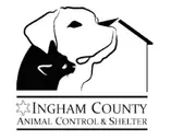 Logo of Ingham County Animal Control & Shelter