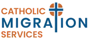 Logo of Catholic Migration Services, Inc.