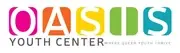 Logo of Oasis Youth Center