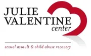 Logo of The Julie Valentine Center