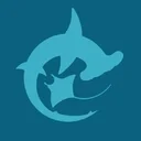 Logo of Shark Stewards