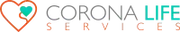 Logo of Corona Life Services