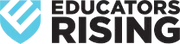 Logo of Educators Rising