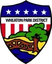 Logo of Wheaton Park District