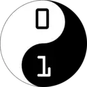 Logo of CoderDojo Foundation