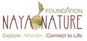 Logo de Naya Nature Foundation
