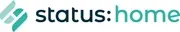 Logo of Status: Home