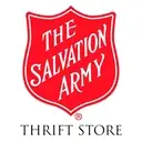 Logo of Salvation Army Retail Thrift Store