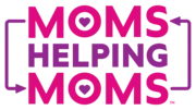 Logo of Moms Helping Moms Foundation