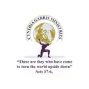 Logo de Cynthia Garris Ministries