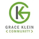Logo of GRACE KLEIN COMMUNITY INC