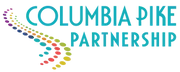 Logo de Columbia Pike Partnership