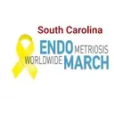 Logo of Worldide EndoMarch SC-Bluffton