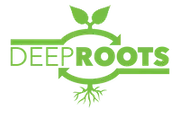 Logo of Deep Roots Charter School