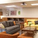 Logo of Cancer Support Community Los Angeles