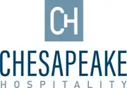 Logo of Chesapeake Hospitality - Hackerman Patz House