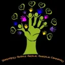 Logo of Sovereignty Abound African American Community