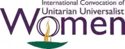 Logo de International Convocation of Unitarian Universalist Women