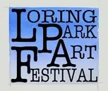 Logo of Loring Park Art Festival