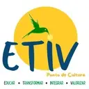 Logo of ETIV Ponto de Cultura