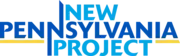 Logo of New Pennsylvania Project