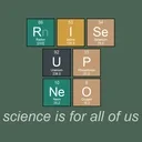 Logo of RISE UP NORTHEAST OHIO